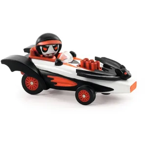 Djeco T&G - Landaus, Multicolore (35485) pas cher