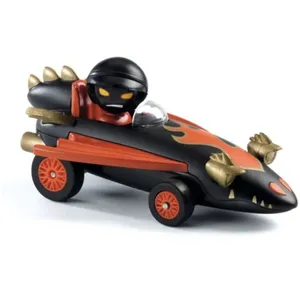 Djeco T&G - Landaus, Multicolore (35486) pas cher