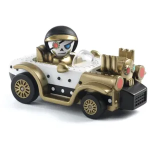 Djeco T&G - Landaus, Multicolore (35488) pas cher