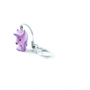 Djeco T&G Tinyly Gala Lot de 2 porte-clés