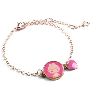 Comparateur de prix : Tinyly Univers Bracelet Elfe Djeco