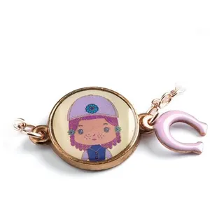 Comparateur de prix : DJECO Jouet de la marque T&G. Modèle Tinyly Joe bracelet