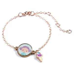 Tinyly Univers Bracelet Tutti Djeco pas cher
