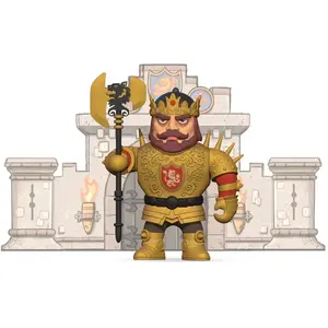 Figurine arty toys - Les chevalier : Ze GloriousVendu paravenue-des-jeux