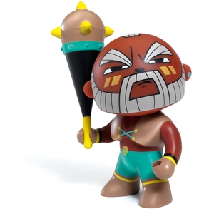 Comparateur de prix : Djeco - Arty Toys - Figurine Pirate - Marcus