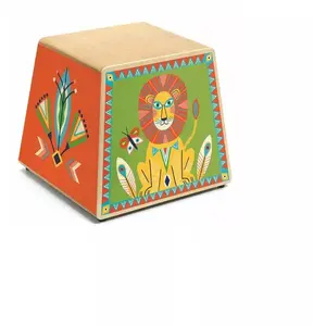 Comparateur de prix : Djeco 36014 Animambo Tiroir Instruments de Musique pour Enfants