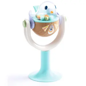 Djeco Hochet culbuto BabyReversi pas cher