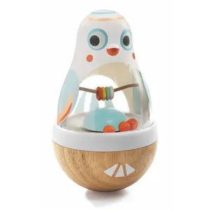 Jeu d'éveil Djeco BabyPoli pas cher