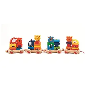 Comparateur de prix : Djeco Créaroule, mon petit train