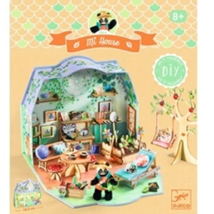 Comparateur de prix : MI HOUSE : Olive - DO IT YOURSELF