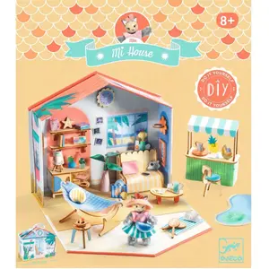 Comparateur de prix : MI HOUSE : Mia - DO IT YOURSELF