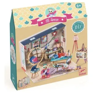 MI HOUSE : Stella - DO IT YOURSELFVendu paravenue-des-jeux