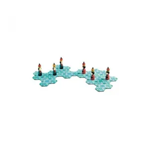 Jeu de société Djeco Niwa pas cher