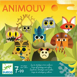 Djeco Djeco Animouv pas cher