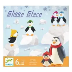 Djeco Glisse Glace pas cher