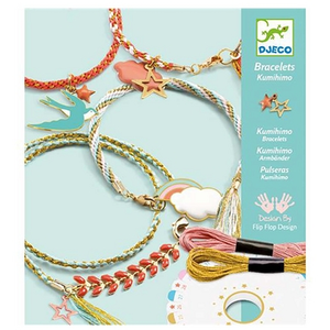 Comparateur de prix : Bracelets Djeco Céleste