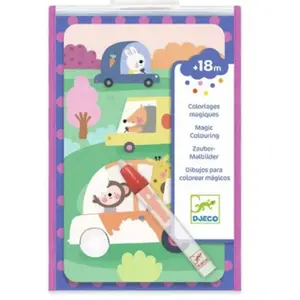 Comparateur de prix : DJECO A&C - Jeux d'adresse, Multicolore (39074)