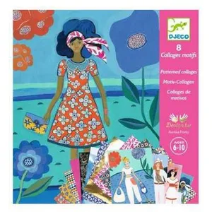 Comparateur de prix : COLORIAGES SURPRISES : Tendance WAX