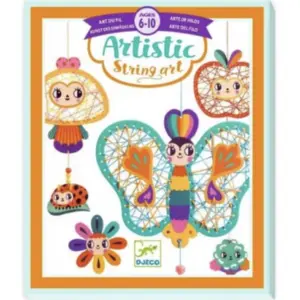 Comparateur de prix : Jeu créatif Djeco Le Jardin