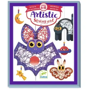 Comparateur de prix : Djeco A&C- Jeux d'adresse, 39437, Multicolore