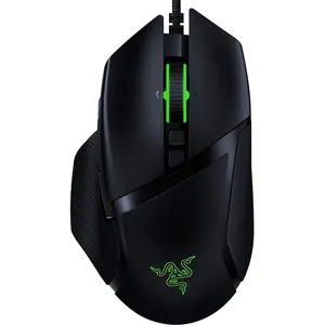 Filaire Souris Razer Basilisk v2, Noir pas cher