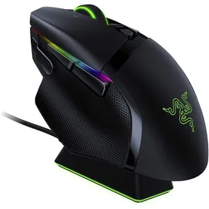 Souris Razer basilisk ultimate noir