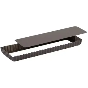 Gobel moule tarte rc 35x11 mobile a/a*225410 pas cher