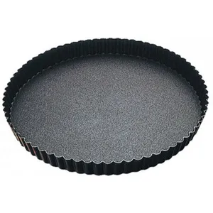 Comparateur de prix : Moule à tarte 24cm Gobel 226330