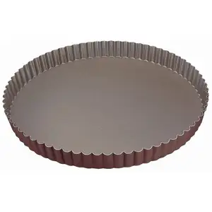 Comparateur de prix : Moule à tarte 20cm Gobel 226320