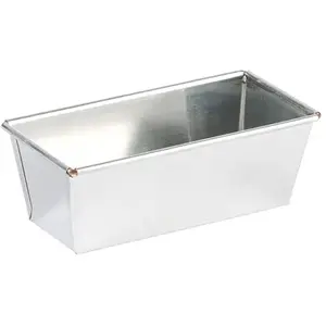 Comparateur de prix : Gobel 123650 Cake Plie Borde sur Fil Fer Blanc