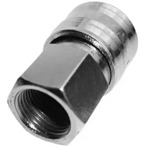 Lem Select - Raccord rapide femelle air comprimé fileté femelle 1/2'Vendu paramazon