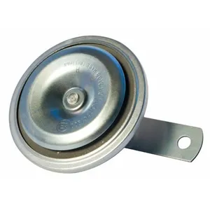 AMA Klaxon avertisseur sonore 24 V - 114 dB pas cher