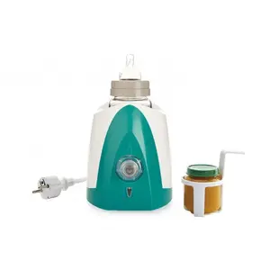 THERMOBABY Chauffe biberon 230v 2240 - Vert emeraude