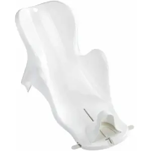 THERMOBABY Transat de bain daphne® - Blanc muguet pas cher