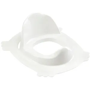 Thermobaby Thermobaby Réducteur Wc Avec Dossier Blanc Muguet pas cher