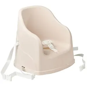 Comparateur de prix : THERMOBABY Bloc de réhausseur de chaise Marron glacé