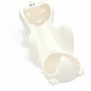 THERMOBABY Transat de bain babycoon® - Marron glacé pas cher