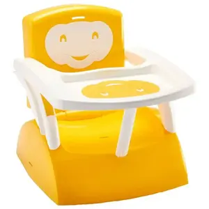 Comparateur de prix : THERMOBABY Rehausseur de chaise - Ananas