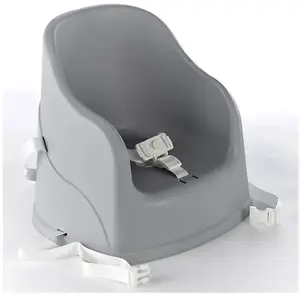 Comparateur de prix : THERMOBABY BLOC Rehausseur de Chaise Tudi Gris Charme