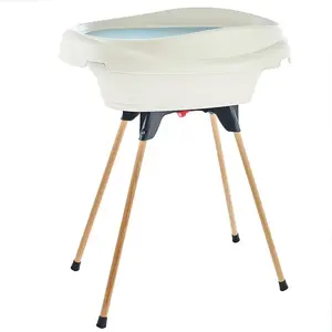 Comparateur de prix : THERMOBABY Pack plan à langer et baignoire VASCO