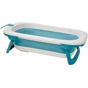 Comparateur de prix : Baignoire pliable balnéa BLEU Thermobaby