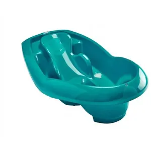 Comparateur de prix : THERMOBABY Baignoire lagon® - Vert emeraude