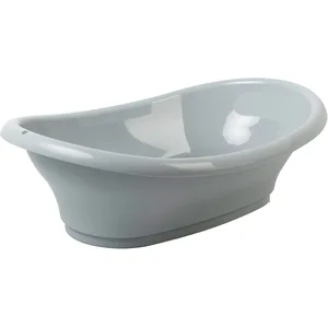 THERMOBABY BAIGNOIRE VASCO Gris Charme pas cher