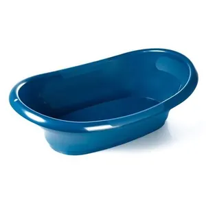 THERMOBABY Baignoire VASCO - Bleu océan pas cher