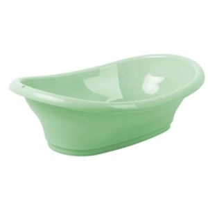 THERMOBABY Baignoire - - Vasco - Vert Céladon - Compatible Avec Transat pas cher