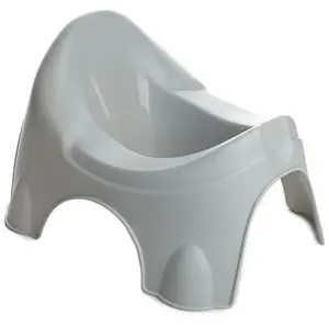 Comparateur de prix : Thermobaby® Pot bébé Initio gris charme