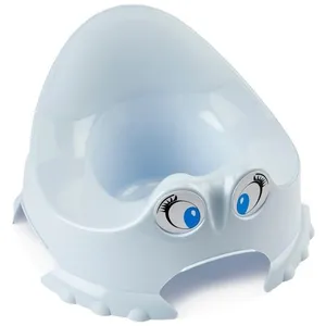 Comparateur de prix : Thermobaby Thermobaby Pot Rigolo - Fleur Bleue