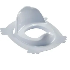 thermobaby réducteur wc luxe - fleur bleueVendu parvertbaudet