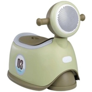 Comparateur de prix : Pot ludique - THERMOBABY - Scooter - Cuvette amovible