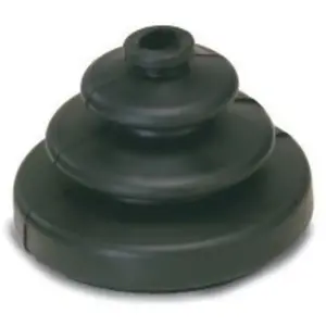 Lem Select - Soufflet 75X82 mm pour levier de boite divers modèles